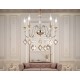 Подвесная люстра Ambrella Light TR4955 TR