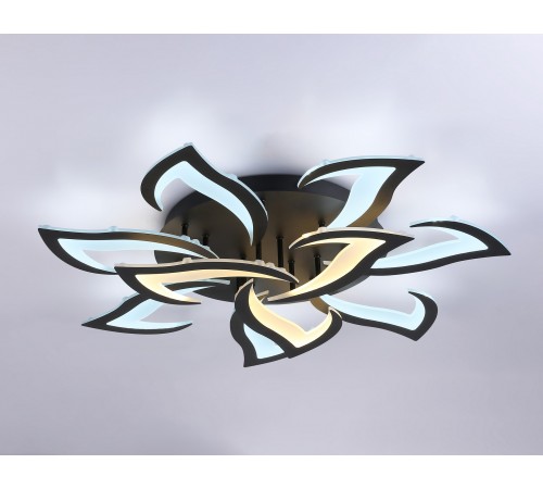 Потолочная люстра Ambrella Light FA4474 FA