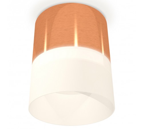 Накладной светильник Ambrella Light XS8122011 XS Накладной светильник Ambrella Light XS8122011 XS