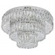 Потолочная люстра Escada 561/A LED Sublime