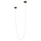 Подвесной светильник Loft it 10230/5000 Lori