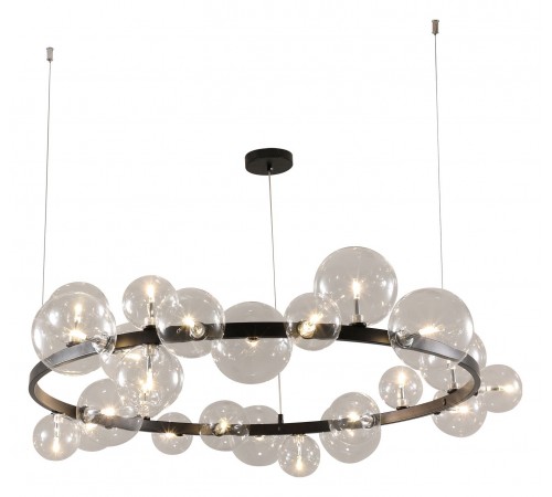 Подвесная люстра Kink Light 07608-24A,19 Иона