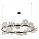 Подвесная люстра Kink Light 07608-24A,19 Иона
