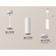 Подвесной светильник Ambrella Light XP7455002 XP