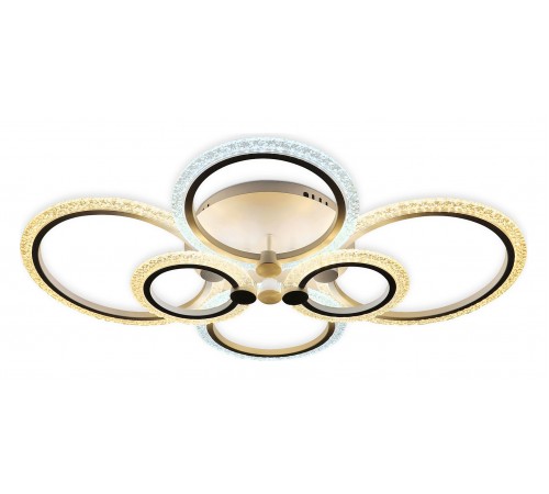 Потолочная люстра Ambrella Light FA4065 FA Потолочная люстра Ambrella Light FA4065 FA