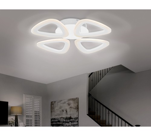 Потолочная люстра Ambrella Light FA4482 FA Потолочная люстра Ambrella Light FA4482 FA