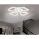 Потолочная люстра Ambrella Light FA4482 FA