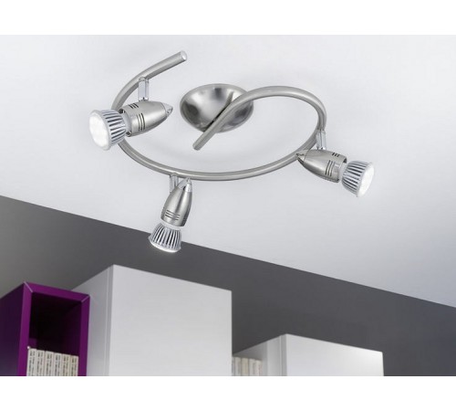 Спот Eglo 92643 Magnum-LED Спот Eglo 92643 Magnum-LED