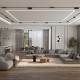 Накладной светильник Hesby Lighting 0085 ElDeko