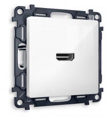 Розетка HDMI без рамки Ambrella Volt MA114010 Quant