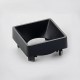 Кольцо декоративное Italline Fashion FXR black Fashion FXR