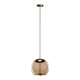 Подвесной светильник Loft it 8135-B mini Knot