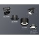 Светильник на штанге Ambrella Light XT8111003 XT
