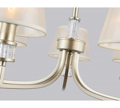 Подвесная люстра Ambrella Light LH71214 HIGH LIGHT Подвесная люстра Ambrella Light LH71214 HIGH LIGHT