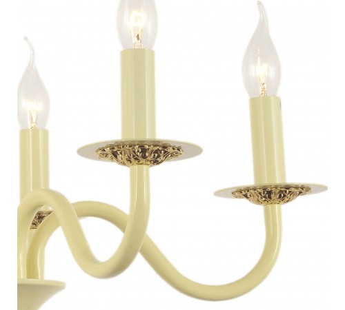Подвесная люстра Arti Lampadari Pontone E 1.1.5 C Pontone Подвесная люстра Arti Lampadari Pontone E 1.1.5 C Pontone