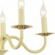 Подвесная люстра Arti Lampadari Pontone E 1.1.5 C Pontone