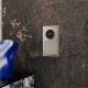 Терморегулятор электромеханический для теплого пола без рамки Voltum VLS070104 S70