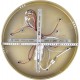 Потолочная люстра Natali Kovaltseva INNOVATION STYLE 83052 FLOREL