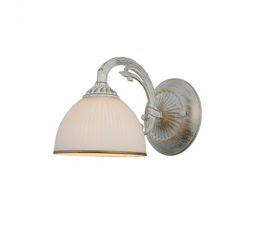 Бра Escada 2134/1A White Ballad