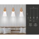 Подвесной светильник Ambrella Light TR3669 TR