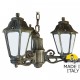 Подвесной светильник Fumagalli E22.120.S30.BYF1R Anna