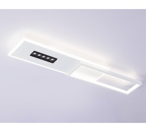 Накладной светильник Ambrella Light FL51453 FL Накладной светильник Ambrella Light FL51453 FL