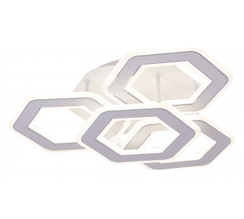 Потолочная люстра Natali Kovaltseva HIGH-TECH LED LAMPS 82060 Damask Потолочная люстра Natali Kovaltseva HIGH-TECH LED LAMPS 82060 Damask