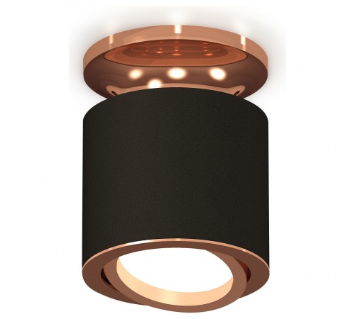 Накладной светильник Ambrella Light XS7402120 XS Накладной светильник Ambrella Light XS7402120 XS
