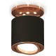 Накладной светильник Ambrella Light XS7402120 XS