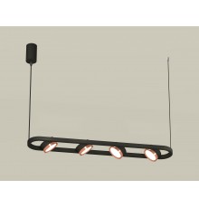 Подвесной светильник Ambrella Light XB9164103 XB