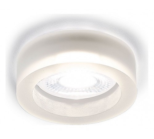 Встраиваемый светильник Ambrella Light S9160 W S