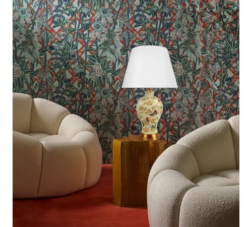 Настольная лампа декоративная Loft it 10382T Gladiole Настольная лампа декоративная Loft it 10382T Gladiole