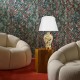 Настольная лампа декоративная Loft it 10382T Gladiole