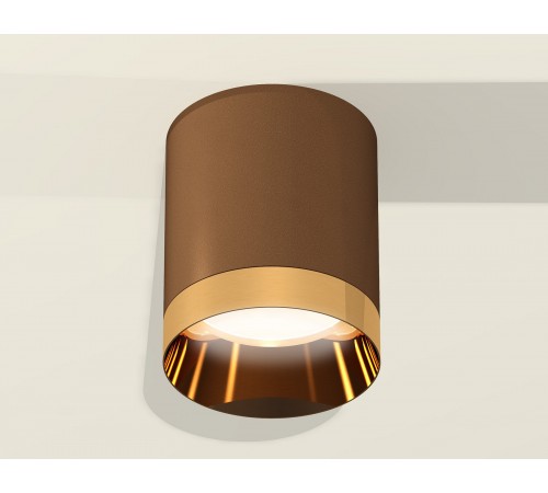Накладной светильник Ambrella Light XS6304011 XS Накладной светильник Ambrella Light XS6304011 XS