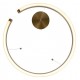 Подвесной светильник Loft it 10013S Ring