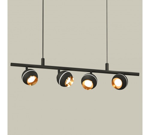 Подвесной светильник Ambrella Light XB9002500 XB