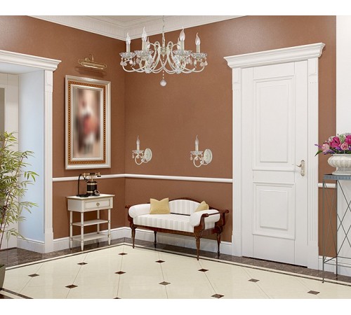 Подвесная люстра Arti Lampadari Patricia E 1.1.8.600 CG Patricia Подвесная люстра Arti Lampadari Patricia E 1.1.8.600 CG Patricia