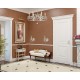 Подвесная люстра Arti Lampadari Patricia E 1.1.8.600 CG Patricia
