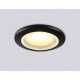 Встраиваемый светильник Ambrella Light TN111 TN