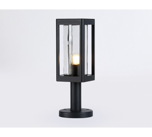 Наземный низкий светильник Ambrella Light ST2411 ST Наземный низкий светильник Ambrella Light ST2411 ST
