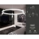 Подвесная люстра Ambrella Light FL5292 FL
