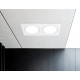 Встраиваемый светильник Ambrella Light TN51826 TN