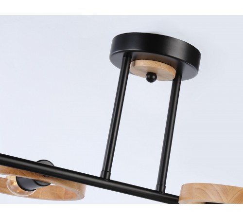 Люстра на штанге Ambrella Light TR8248 TR Люстра на штанге Ambrella Light TR8248 TR