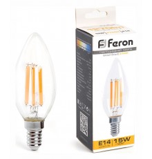 Лампа светодиодная Feron 38256 LB-717