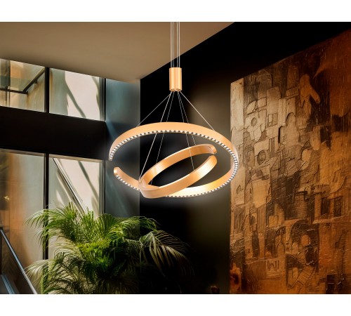 Подвесной светильник Ambrella Light FL5885 FL Подвесной светильник Ambrella Light FL5885 FL