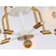 Потолочная люстра Ambrella Light TR303323 TR