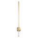 Бра Loft it 10150/630 White Handle