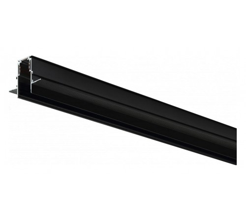 Трек встраиваемый iLedex Technical 4822-65/48-3000-BK VISION48/22 Трек встраиваемый iLedex Technical 4822-65/48-3000-BK VISION48/22