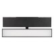 Светильник на штанге Arlight 026988 MAG-FLAT-FOLD-45-S205-6W Day4000 (BK, 100 deg, 24V)