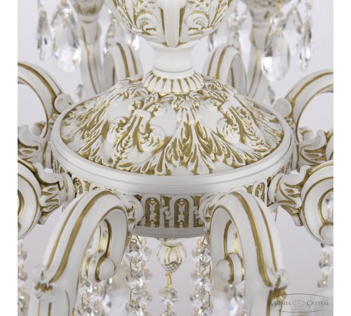 Подвесная люстра Bohemia Ivele Crystal AL78101/10/210 B WMG AL7801 Подвесная люстра Bohemia Ivele Crystal AL78101/10/210 B WMG AL7801